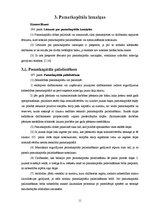 Referāts 'Pašu kapitāls. Pamatkapitāls', 11.