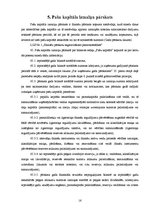 Referāts 'Pašu kapitāls. Pamatkapitāls', 16.