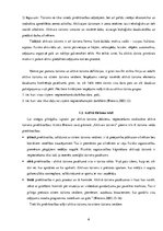 Referāts 'Studiju darbs. Aktīvā tūrisma attīstības iespējas Rāznas nacionālajā parkā', 6.