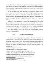 Referāts 'Studiju darbs. Aktīvā tūrisma attīstības iespējas Rāznas nacionālajā parkā', 9.