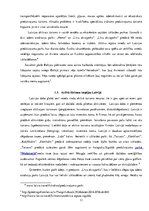 Referāts 'Studiju darbs. Aktīvā tūrisma attīstības iespējas Rāznas nacionālajā parkā', 11.