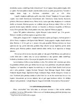 Referāts 'Studiju darbs. Aktīvā tūrisma attīstības iespējas Rāznas nacionālajā parkā', 13.