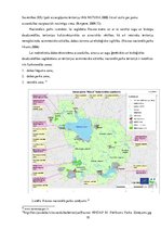 Referāts 'Studiju darbs. Aktīvā tūrisma attīstības iespējas Rāznas nacionālajā parkā', 18.
