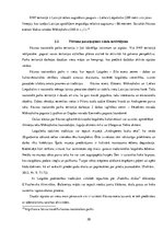 Referāts 'Studiju darbs. Aktīvā tūrisma attīstības iespējas Rāznas nacionālajā parkā', 20.