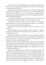 Referāts 'Studiju darbs. Aktīvā tūrisma attīstības iespējas Rāznas nacionālajā parkā', 26.