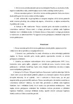 Referāts 'Studiju darbs. Aktīvā tūrisma attīstības iespējas Rāznas nacionālajā parkā', 28.