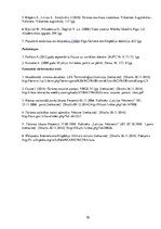 Referāts 'Studiju darbs. Aktīvā tūrisma attīstības iespējas Rāznas nacionālajā parkā', 30.