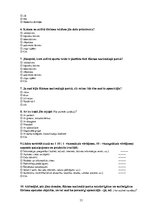 Referāts 'Studiju darbs. Aktīvā tūrisma attīstības iespējas Rāznas nacionālajā parkā', 33.