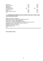 Referāts 'Studiju darbs. Aktīvā tūrisma attīstības iespējas Rāznas nacionālajā parkā', 34.