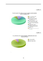 Referāts 'Studiju darbs. Aktīvā tūrisma attīstības iespējas Rāznas nacionālajā parkā', 36.