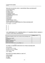 Referāts 'Studiju darbs. Aktīvā tūrisma attīstības iespējas Rāznas nacionālajā parkā', 41.