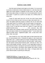 Referāts 'Baroks 17.gadsimtā', 3.