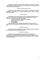 Referāts 'Dabas aizsardzība', 6.