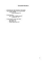 Referāts 'Dabas aizsardzība', 9.