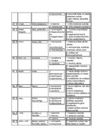 Konspekts 'Medicīnas terminoloģija, terminelementi', 6.