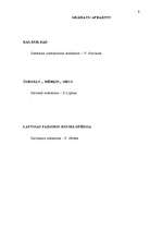 Referāts 'Deja', 9.