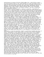 Eseja 'The Big Gay Marriage Issue', 2.