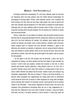 Eseja 'Hackers - New Terrorists', 1.