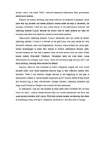 Eseja 'Hackers - New Terrorists', 2.