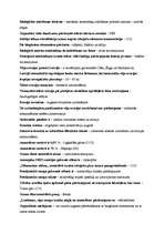 Konspekts 'Ekoloģijas eksāmena atbildes un jautājumi', 2.