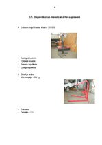 Prakses atskaite 'Kvalifikācijas prakses atskaite', 6.