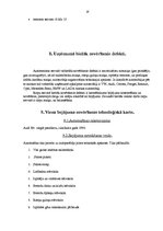 Prakses atskaite 'Kvalifikācijas prakses atskaite', 18.