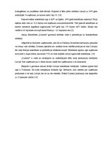 Referāts 'Uzņēmuma AS "Dzintars" organizatoriskās struktūras konversija', 6.