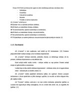 Referāts 'Uzņēmuma AS "Dzintars" organizatoriskās struktūras konversija', 9.