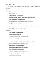 Referāts 'Uzņēmuma AS "Dzintars" organizatoriskās struktūras konversija', 13.