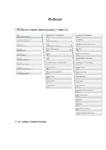 Referāts 'Uzņēmuma AS "Dzintars" organizatoriskās struktūras konversija', 30.