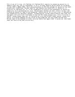 Eseja 'Nursing Case Study', 4.