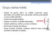 Prezentācija 'Sociālais darbs ar grupu', 5.