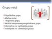 Prezentācija 'Sociālais darbs ar grupu', 8.