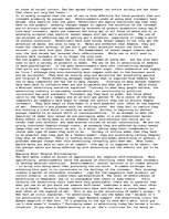 Eseja 'Consumer Culture:Troublesome Trends', 2.