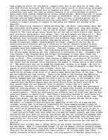 Eseja 'Consumer Culture:Troublesome Trends', 3.