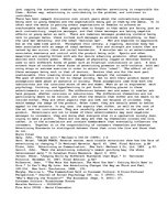 Eseja 'Consumer Culture:Troublesome Trends', 4.