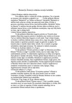 Konspekts 'Recenzija Ārzemju mākslas muzeja izstādei', 1.