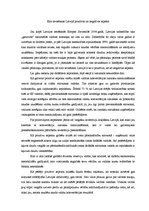 Eseja 'Eiro ieviešanas Latvijā pozitīvie un negatīvie aspekti', 1.