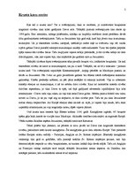 Referāts 'Krusta kari - svētās zemes atbrīvošana vai iekarošana?', 3.