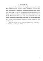 Referāts 'Latvijas baleta pirmsākumi', 5.