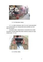 Prakses atskaite 'Lauksaimniecības prakses atskaite', 15.