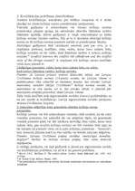 Konspekts 'Starptautiskās privāttiesības. Teorija', 3.