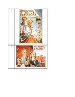 Referāts 'Padomju utopijas radīšana 20.gadsimta 50-to gadu reklāmas plakātos', 9.