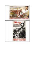 Referāts 'Padomju utopijas radīšana 20.gadsimta 50-to gadu reklāmas plakātos', 10.