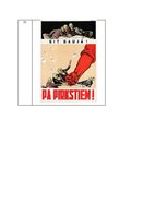 Referāts 'Padomju utopijas radīšana 20.gadsimta 50-to gadu reklāmas plakātos', 13.