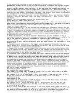 Eseja 'The Auto Industry', 1.