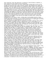 Eseja 'Violence in Sport Is Taught and Rewarded', 2.