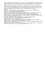 Eseja 'Violence in Sport Is Taught and Rewarded', 3.