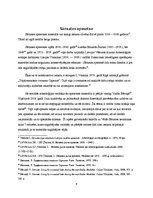 Referāts 'Narvas kultūras dzīvesvietas Latvijas teritorijā un Sārnates apmetne no sociālās', 6.