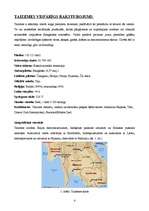 Referāts 'Taizeme', 4.